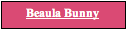 Beaula Bunny
