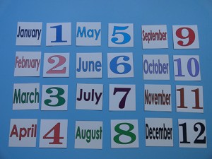 Kids Boost Their Memory: Learn Months of the Year | Sing Laugh Learn