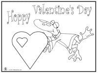 Click on image to download and print coloring page